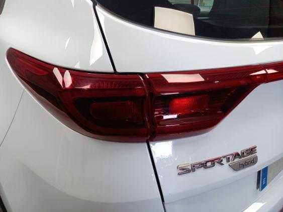Comprar KIA SPORTAGE de segunda mano KIA SPORTAGE de segunda mano