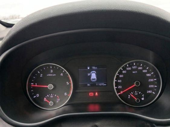 KIA SPORTAGE de segunda mano