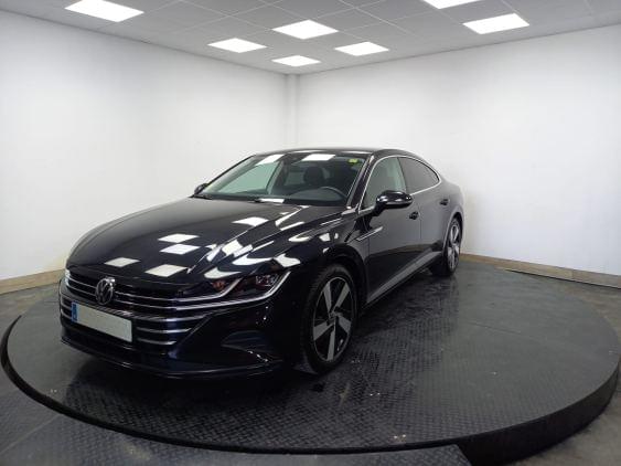 VOLKSWAGEN ARTEON de segunda mano