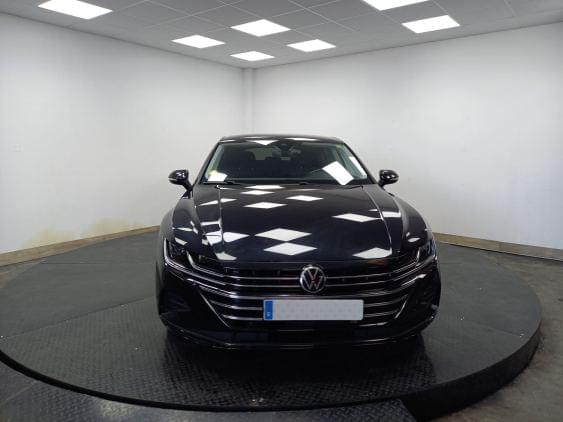 VOLKSWAGEN ARTEON de segunda mano