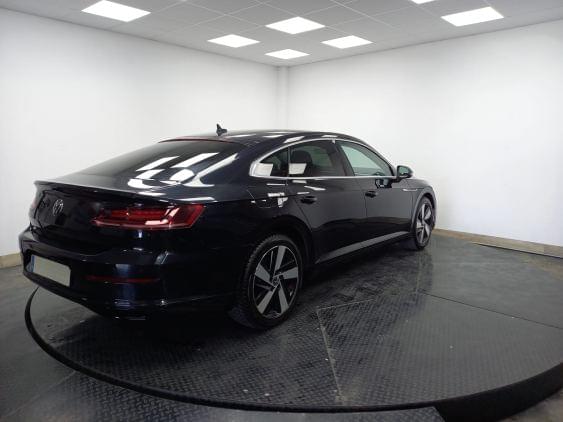 VOLKSWAGEN ARTEON de segunda mano