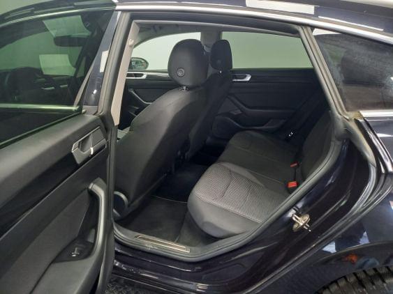 VOLKSWAGEN ARTEON de segunda mano