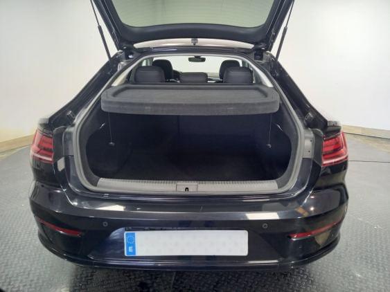 VOLKSWAGEN ARTEON de segunda mano