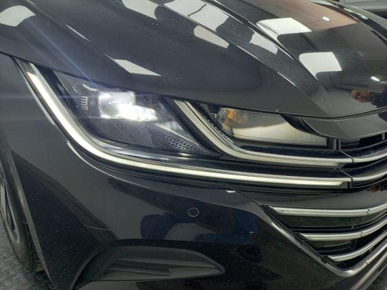 VOLKSWAGEN ARTEON de segunda mano