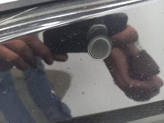 VOLKSWAGEN ARTEON de segunda mano