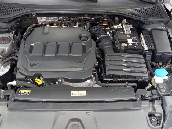 VOLKSWAGEN ARTEON de segunda mano