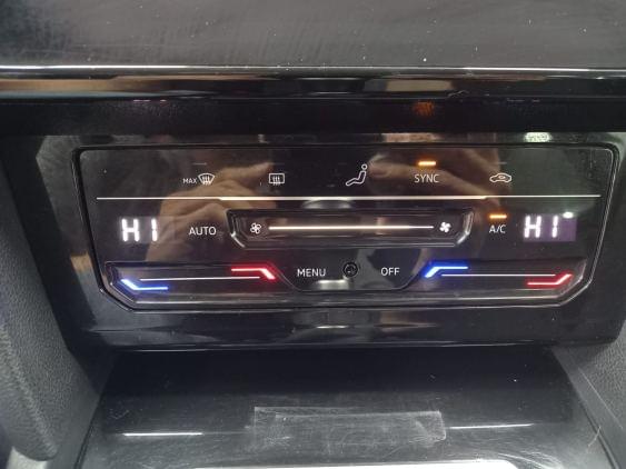 VOLKSWAGEN ARTEON de segunda mano