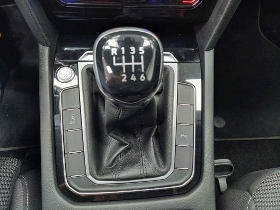 VOLKSWAGEN ARTEON de segunda mano