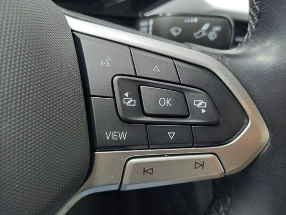 VOLKSWAGEN ARTEON de segunda mano