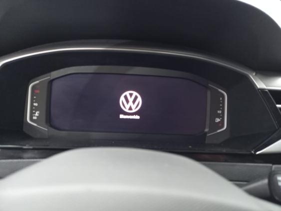 VOLKSWAGEN ARTEON de segunda mano