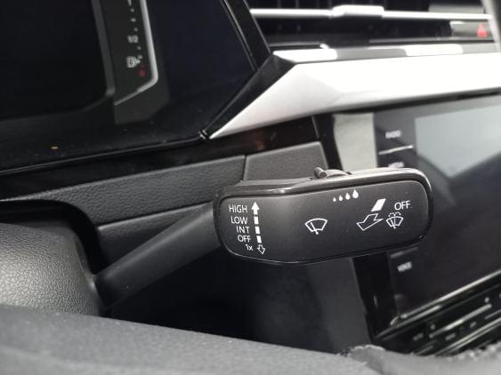 VOLKSWAGEN ARTEON de segunda mano