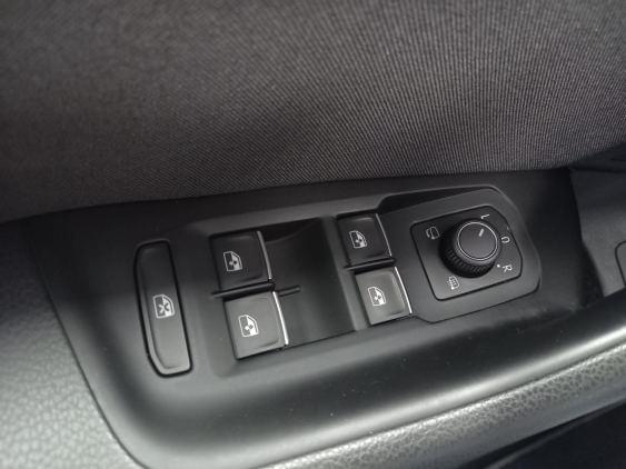 VOLKSWAGEN ARTEON de segunda mano