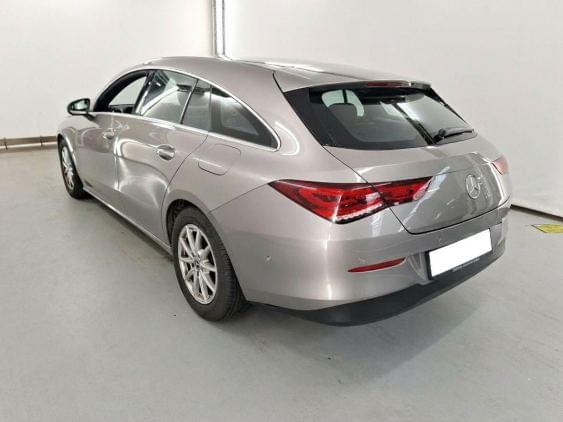 MERCEDES CLASE CLA de segunda mano