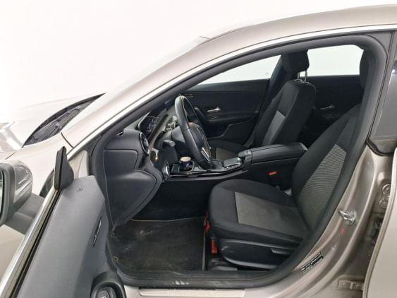 MERCEDES CLASE CLA de segunda mano