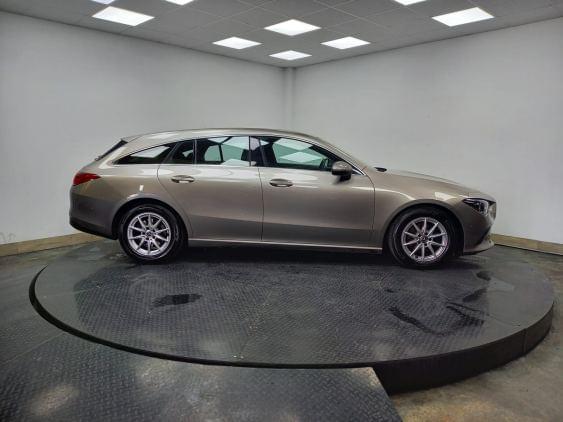 Comprar MERCEDES CLASE CLA de segunda mano MERCEDES CLASE CLA de segunda mano