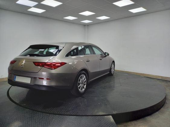 Comprar MERCEDES CLASE CLA de segunda mano MERCEDES CLASE CLA de segunda mano