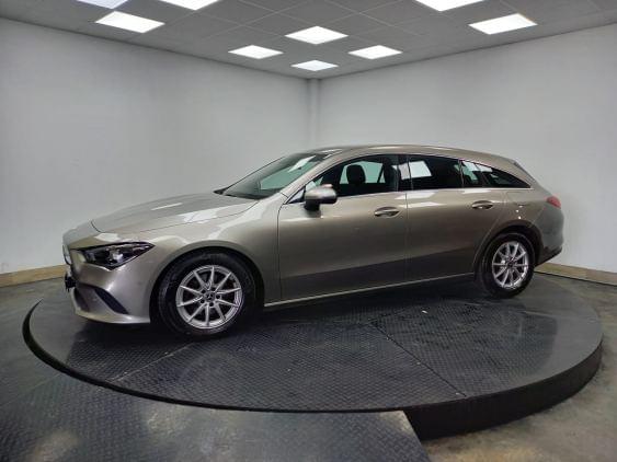 Comprar MERCEDES CLASE CLA de segunda mano MERCEDES CLASE CLA de segunda mano