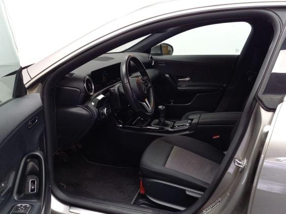Comprar MERCEDES CLASE CLA de segunda mano MERCEDES CLASE CLA de segunda mano