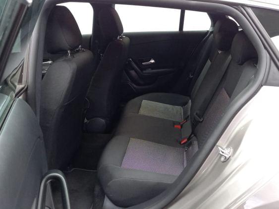 Comprar MERCEDES CLASE CLA de segunda mano MERCEDES CLASE CLA de segunda mano