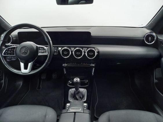 Comprar MERCEDES CLASE CLA de segunda mano MERCEDES CLASE CLA de segunda mano