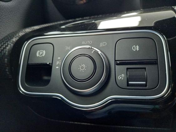 Comprar MERCEDES CLASE CLA de segunda mano MERCEDES CLASE CLA de segunda mano