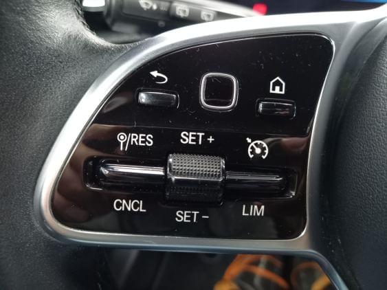 Comprar MERCEDES CLASE CLA de segunda mano MERCEDES CLASE CLA de segunda mano