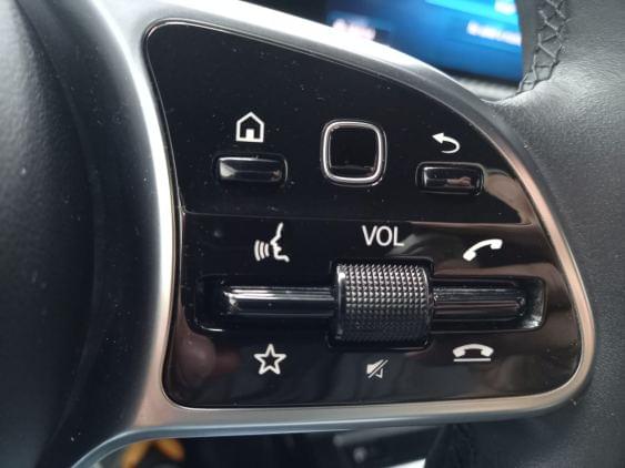 Comprar MERCEDES CLASE CLA de segunda mano MERCEDES CLASE CLA de segunda mano