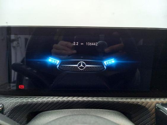 Comprar MERCEDES CLASE CLA de segunda mano MERCEDES CLASE CLA de segunda mano