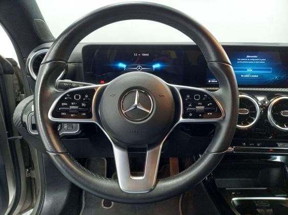 Comprar MERCEDES CLASE CLA de segunda mano MERCEDES CLASE CLA de segunda mano