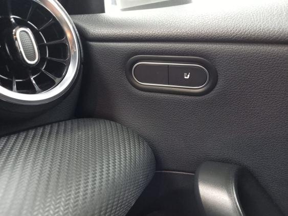 Comprar MERCEDES CLASE CLA de segunda mano MERCEDES CLASE CLA de segunda mano