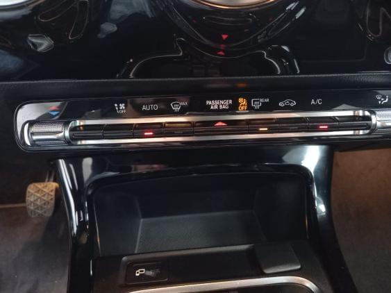 Comprar MERCEDES CLASE CLA de segunda mano MERCEDES CLASE CLA de segunda mano