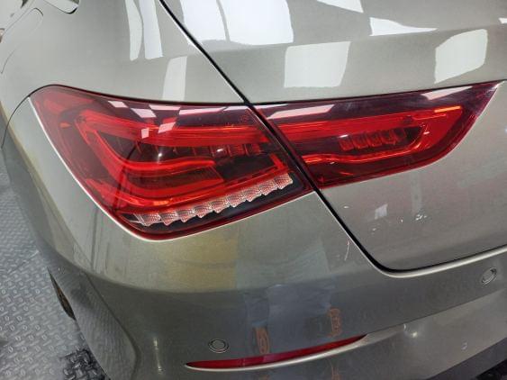 Comprar MERCEDES CLASE CLA de segunda mano MERCEDES CLASE CLA de segunda mano