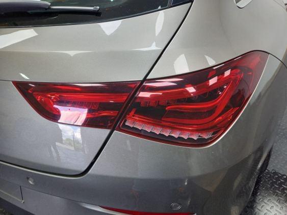 Comprar MERCEDES CLASE CLA de segunda mano MERCEDES CLASE CLA de segunda mano