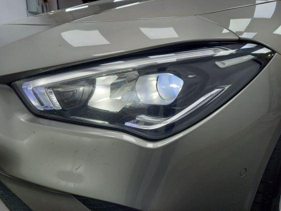 Comprar MERCEDES CLASE CLA de segunda mano MERCEDES CLASE CLA de segunda mano
