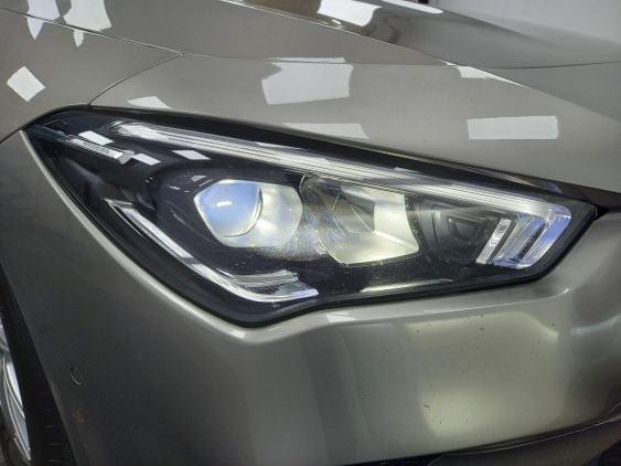 Comprar MERCEDES CLASE CLA de segunda mano MERCEDES CLASE CLA de segunda mano