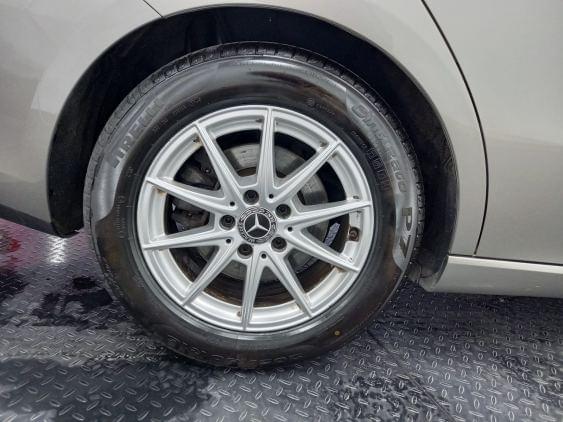 Comprar MERCEDES CLASE CLA de segunda mano MERCEDES CLASE CLA de segunda mano
