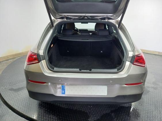 Comprar MERCEDES CLASE CLA de segunda mano MERCEDES CLASE CLA de segunda mano