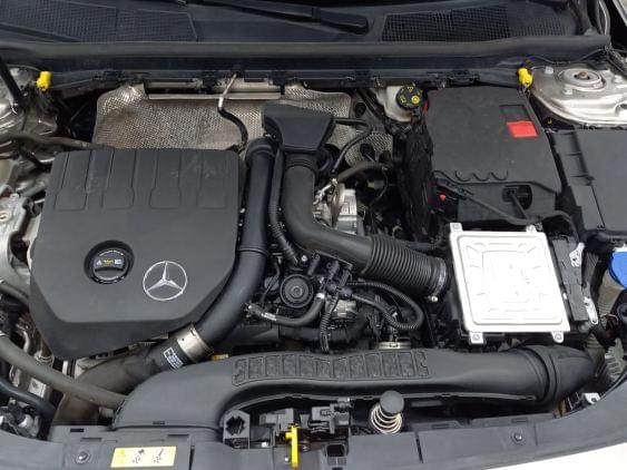 Comprar MERCEDES CLASE CLA de segunda mano MERCEDES CLASE CLA de segunda mano