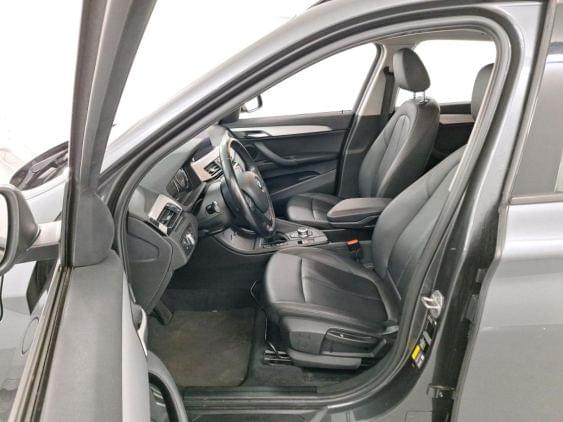 BMW X1 de segunda mano