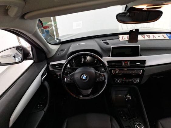 BMW X1 de segunda mano