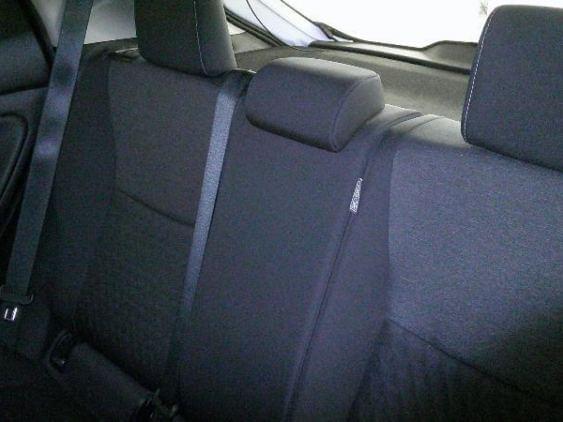 TOYOTA YARIS de segunda mano