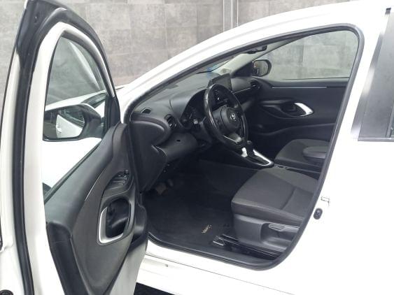 Comprar TOYOTA YARIS de segunda mano TOYOTA YARIS de segunda mano