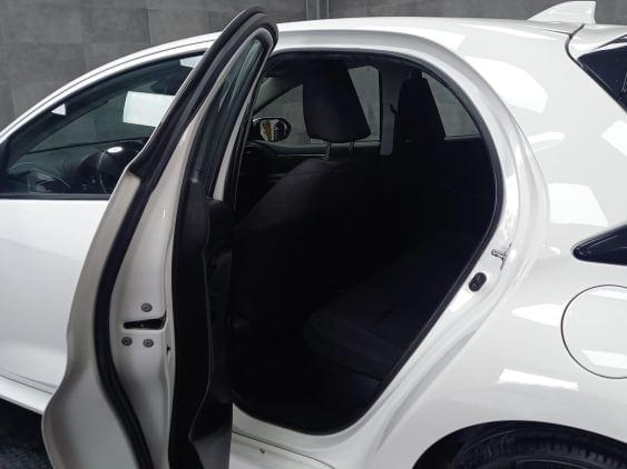 Comprar TOYOTA YARIS de segunda mano TOYOTA YARIS de segunda mano