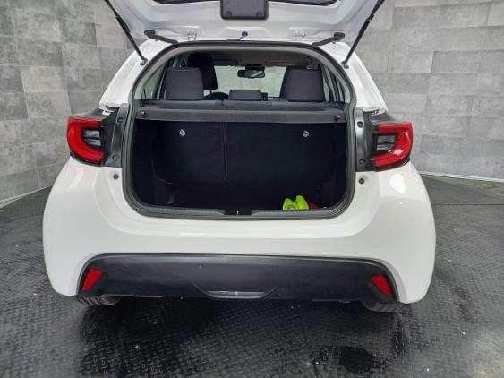 Comprar TOYOTA YARIS de segunda mano TOYOTA YARIS de segunda mano