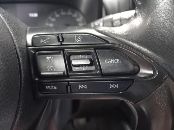 Comprar TOYOTA YARIS de segunda mano TOYOTA YARIS de segunda mano