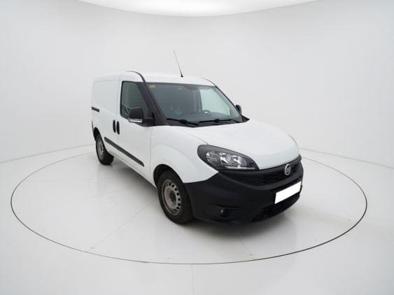 FIAT DOBLÓ de segunda mano