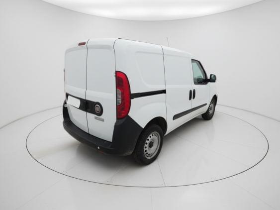 FIAT DOBLÓ de segunda mano