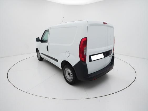 FIAT DOBLÓ de segunda mano