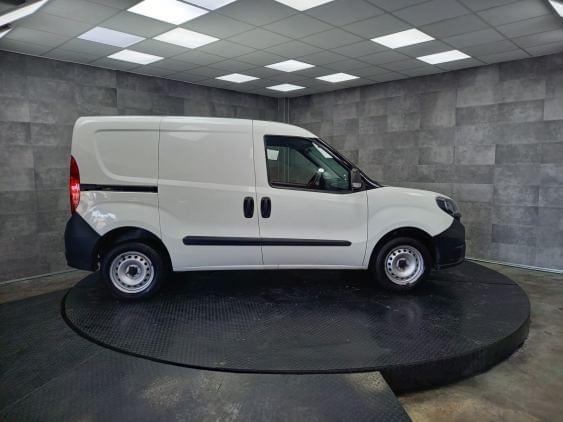 FIAT DOBLÓ de segunda mano