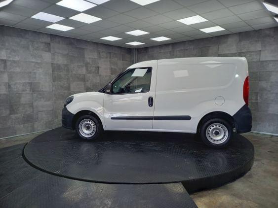 FIAT DOBLÓ de segunda mano